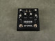 Strymon Iridium Amp Modeler & IR FX Pedal w/Box - 2nd Hand