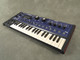 Novation Mininova Synthesizer w/Gig Bag - 2nd Hand