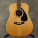 Yamaha FG403MS Acoustic Guitar - Natural - 2nd Hand