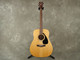Yamaha FG403MS Acoustic Guitar - Natural - 2nd Hand