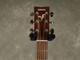 Yamaha FG403MS Acoustic Guitar - Natural - 2nd Hand
