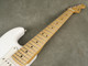 Fender Player Series HSS Stratocaster - White - 2nd Hand