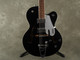 Gretsch G5120 Electromatic Hollow Body - Ebony - 2nd Hand