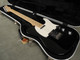 Fender USA Telecaster - Black w/Hard Case - 2nd Hand