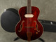 Eastman AR405E Jazz Archtop - Classic w/Hard Case - 2nd Hand