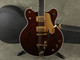 Gretsch G6122 1962 Chet Atkins Country Gentleman w/Hard Case - 2nd Hand Gretsch G6122 1962 Chet Atkins Country Gentleman w/Hard Case - 2nd Hand