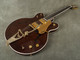 Gretsch G6122 1962 Chet Atkins Country Gentleman w/Hard Case - 2nd Hand Gretsch G6122 1962 Chet Atkins Country Gentleman w/Hard Case - 2nd Hand
