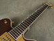 Gretsch G6122 1962 Chet Atkins Country Gentleman w/Hard Case - 2nd Hand Gretsch G6122 1962 Chet Atkins Country Gentleman w/Hard Case - 2nd Hand