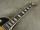 Gibson Custom Shop 2010 Les Paul Custom - Ebony w/Hard Case - 2nd Hand