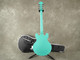 Epiphone Casino Coupe - Turquoise w/Gig Bag - 2nd Hand