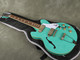 Epiphone Casino Coupe - Turquoise w/Gig Bag - 2nd Hand