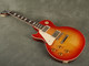 Gibson Les Paul Standard - Left Handed - Cherry Burst w/Hard Case - 2nd Hand Gibson Les Paul Standard - Left Handed - Cherry Burst w/Hard Case - 2nd Hand