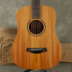 Taylor BT2 Baby Mahogany w/Gig Bag - 2nd Hand