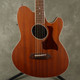 Ibanez Talman TCY-12E-OPN Electro-Acoustic - Natural - 2nd Hand