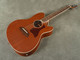 Ibanez Talman TCY-12E-OPN Electro-Acoustic - Natural - 2nd Hand
