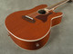 Ibanez Talman TCY-12E-OPN Electro-Acoustic - Natural - 2nd Hand