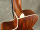 Ibanez AEG8EMH-OPN Electro-Acoustic - Natural - 2nd Hand