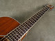 Ibanez AEG8EMH-OPN Electro-Acoustic - Natural - 2nd Hand