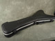Jackson King V Hard Case - 2nd Hand