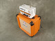 Orange Micro Terror Ampl & PPC108 Cabinet - 2nd Hand