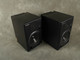 Roland DS-7 Active Studio Monitors (Pair) - 2nd Hand