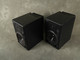 Roland DS-7 Active Studio Monitors (Pair) - 2nd Hand