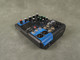 Yamaha MG06 Mixing Console & PSU - 2nd Hand Yamaha MG06 Mixing Console & PSU - 2nd Hand