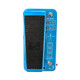 Jim Dunlop JCT95 Justin Chancellor Cry Baby Bass Wah Pedal - Top View