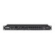 Jim Dunlop DCR2SR Cry Baby Rack Module