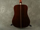 Blueridge BR-160A Acoustic Guitar - Natural - 2nd Hand Blueridge BR-160A Acoustic Guitar - Natural - 2nd Hand