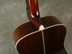 Blueridge BR-160A Acoustic Guitar - Natural - 2nd Hand Blueridge BR-160A Acoustic Guitar - Natural - 2nd Hand