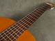 Ibanez GA120S Andorra Classic Recital - Natural w/Hard Case - 2nd Hand