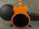 Gretsch G6120 Chet Atkins DC - Orange w/Hard Case - 2nd Hand