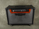 Roland GA212 200-watt Guitar Combo Amplifier w/Cover - 2nd Hand
