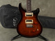 PRS SE Custom 24 - Tobacco Burst w/Gig Bag - 2nd Hand