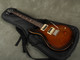 PRS SE Custom 24 - Tobacco Burst w/Gig Bag - 2nd Hand