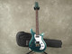 PRS S2 Vela Hollow Body - Frost Green w/Gig Bag - 2nd Hand PRS S2 Vela Hollow Body - Frost Green w/Gig Bag - 2nd Hand