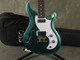 PRS S2 Vela Hollow Body - Frost Green w/Gig Bag - 2nd Hand PRS S2 Vela Hollow Body - Frost Green w/Gig Bag - 2nd Hand