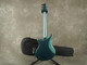 PRS S2 Vela Hollow Body - Frost Green w/Gig Bag - 2nd Hand PRS S2 Vela Hollow Body - Frost Green w/Gig Bag - 2nd Hand