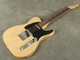 Fender 2010 American Standard Telecaster - Natural Ash w/Hard Case - 2nd Hand