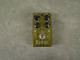 Suhr Rufus Fuzz FX Pedal w/Box - 2nd Hand