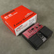 Boss RC30 Dual Looper FX Pedal w/Box - 2nd Hand