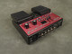 Boss RC30 Dual Looper FX Pedal w/Box - 2nd Hand