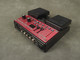 Boss RC30 Dual Looper FX Pedal w/Box - 2nd Hand