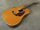 Martin HD-28 Standard Series Acoustic, LR Baggs Anthem Pickup w/Case - 2nd Hand