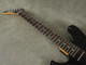 Larrivee LS-4 Electric Guitar, Left Handed - Black w/Hard Case - 2nd Hand