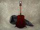 Falcon FG100N Dreadnought Acoustic Guitar - Natural w/Gig Bag - 2nd Hand