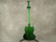 Epiphone SG Classic Worn - Inverness Green - 2nd Hand