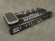 Zoom G7.1ut Guitar Effects Console FX Pedal - 2nd Hand