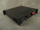 W-Audio DA1000 Power Amp - 2nd Hand
